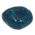 Blue Apatite